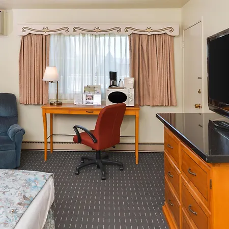 Svendsgaard'S Lodge- Americas Best Value Inn & Suites Solvang Esterno foto
