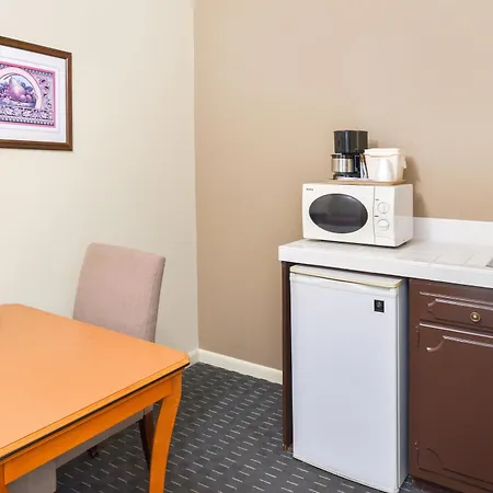 Svendsgaard'S Lodge- Americas Best Value Inn & Suites Solvang Esterno foto