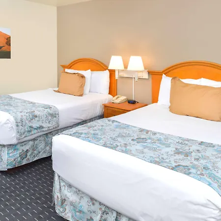Svendsgaard'S Lodge- Americas Best Value Inn & Suites Solvang Esterno foto