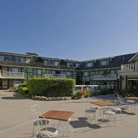 Svendsgaard\'s Danish Lodge - Americas Best Value Inn 