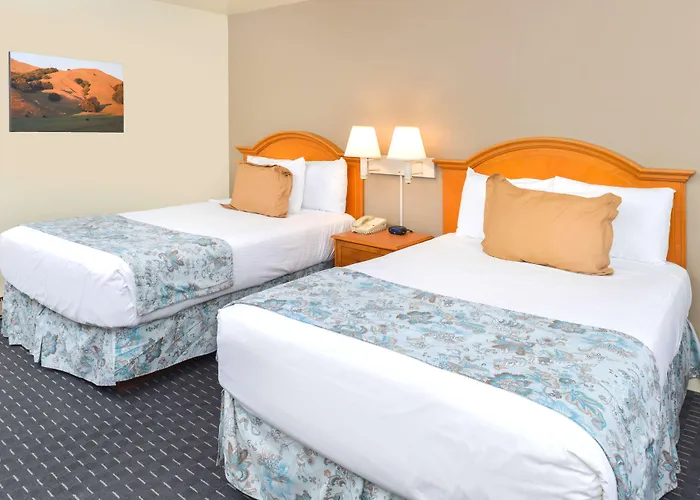 Svendsgaard\'S Lodge- Americas Best Value Inn & Suites