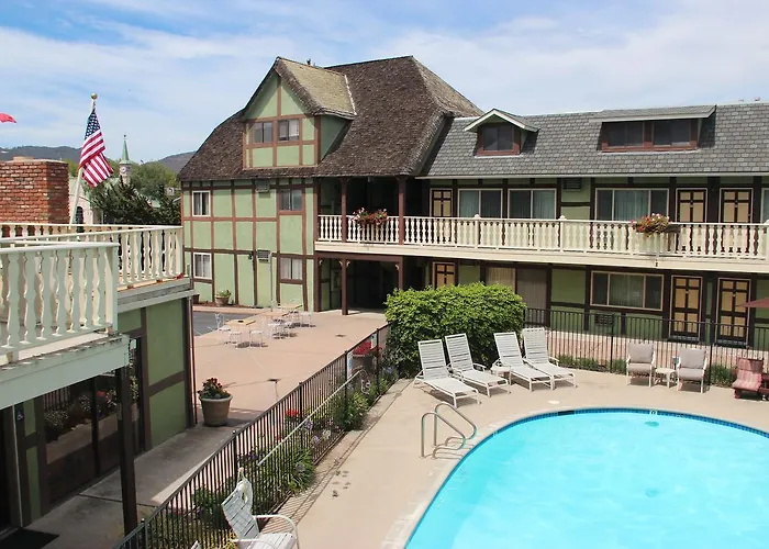 Svendsgaard\'S Lodge- Americas Best Value Inn & Suites