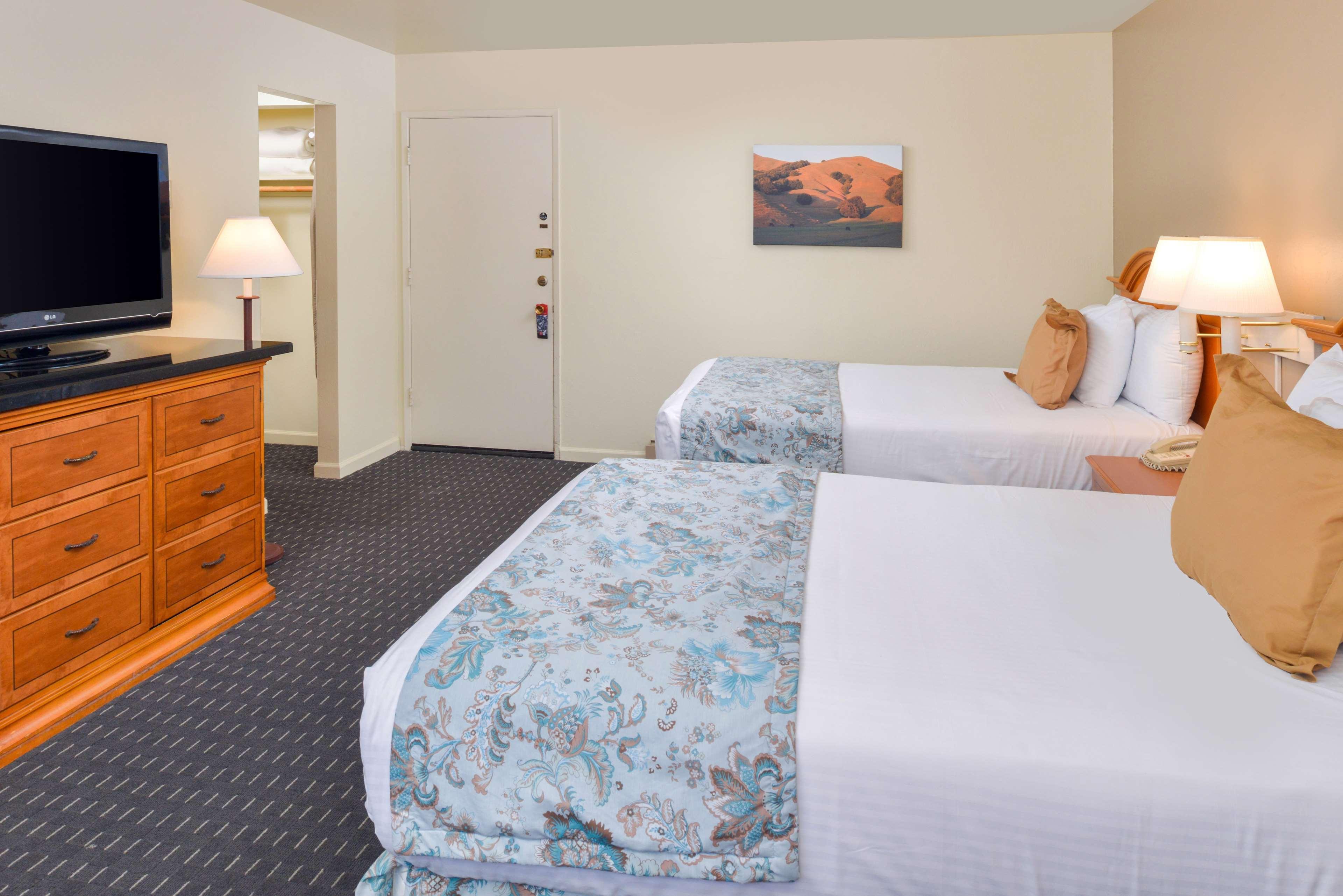 Svendsgaard's Lodge- Americas Value & 2*