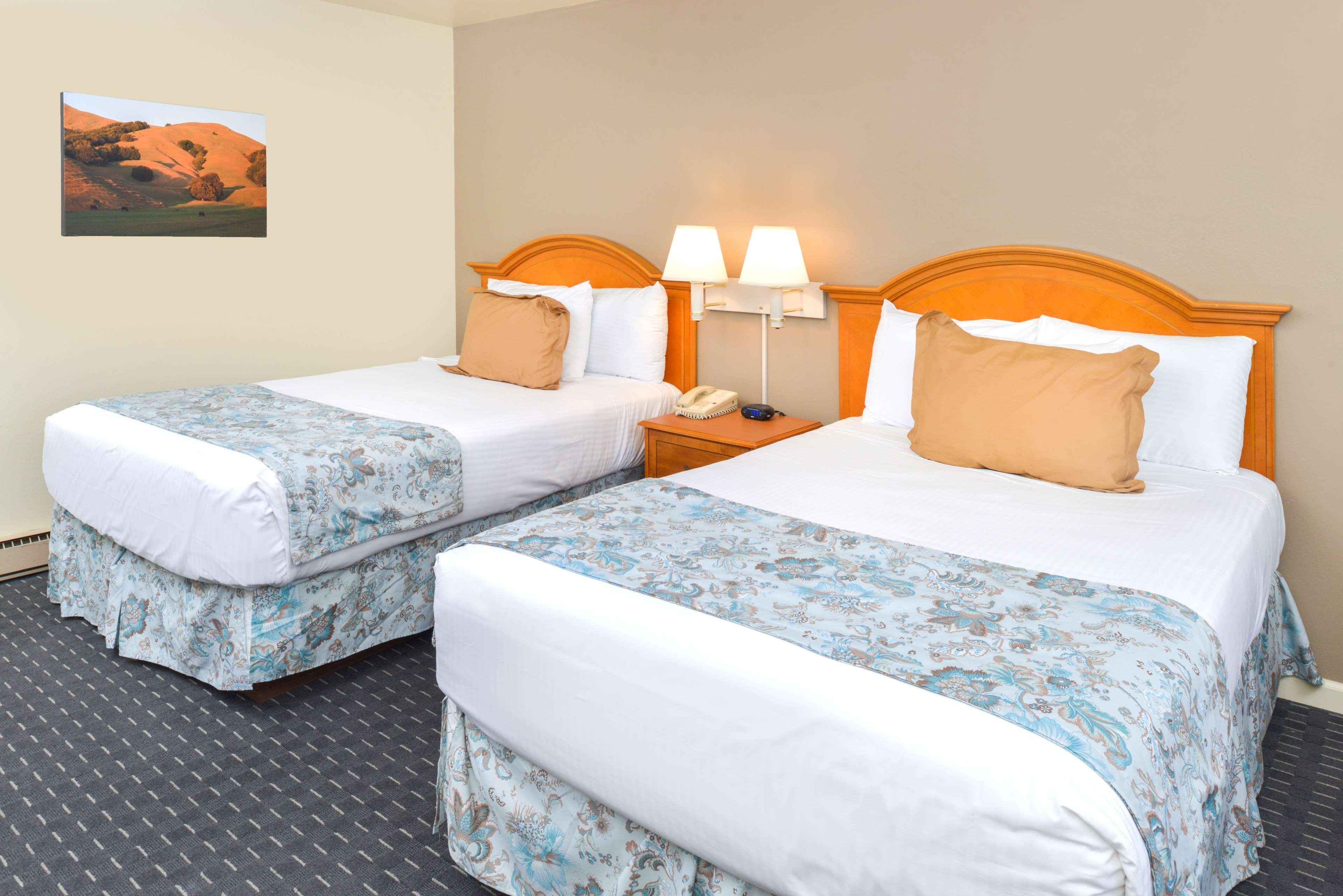 Svendsgaard's Lodge- Americas Best Value & 2* Solvang