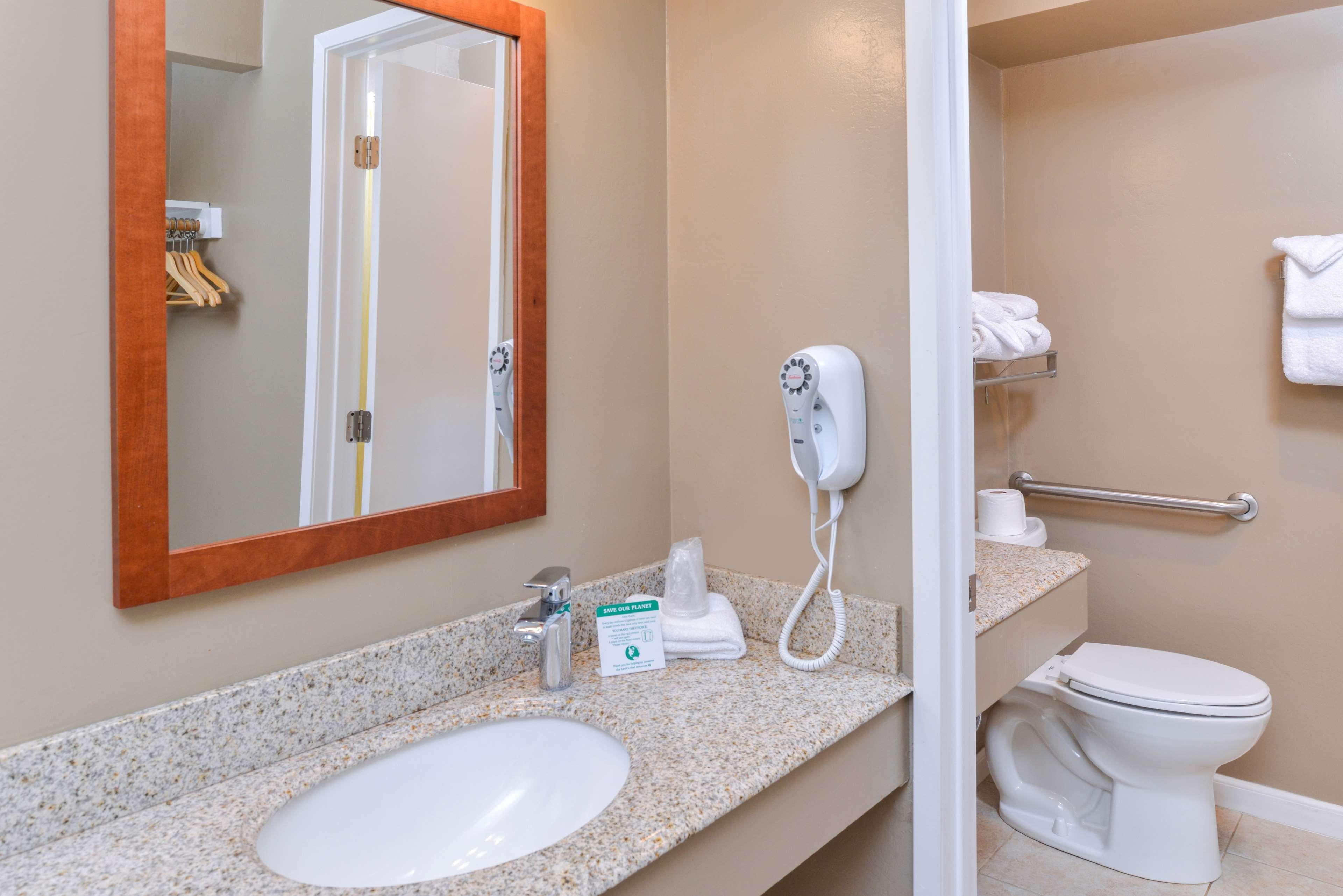 Svendsgaard's Lodge- Americas Value & Hotel 2*