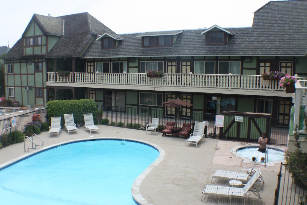 Svendsgaard's Lodge- Americas Value & Hotel
