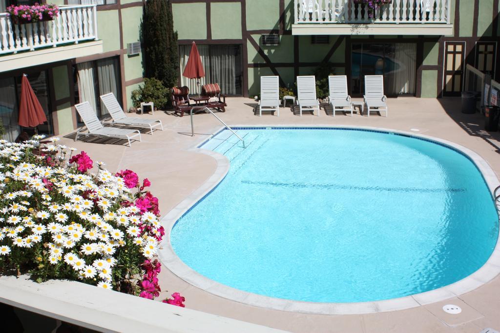 Hotel Svendsgaard's Lodge- Americas Value & 2*