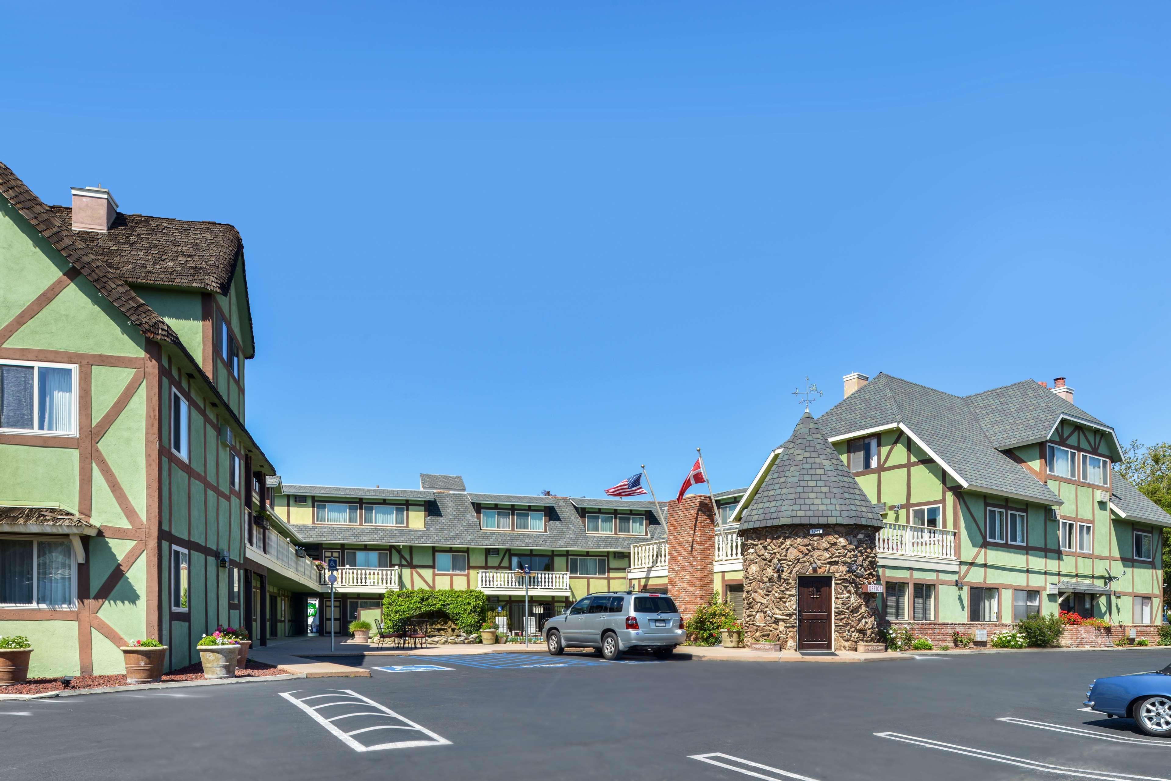 Hotel Svendsgaard's Lodge- Americas Value & 2*