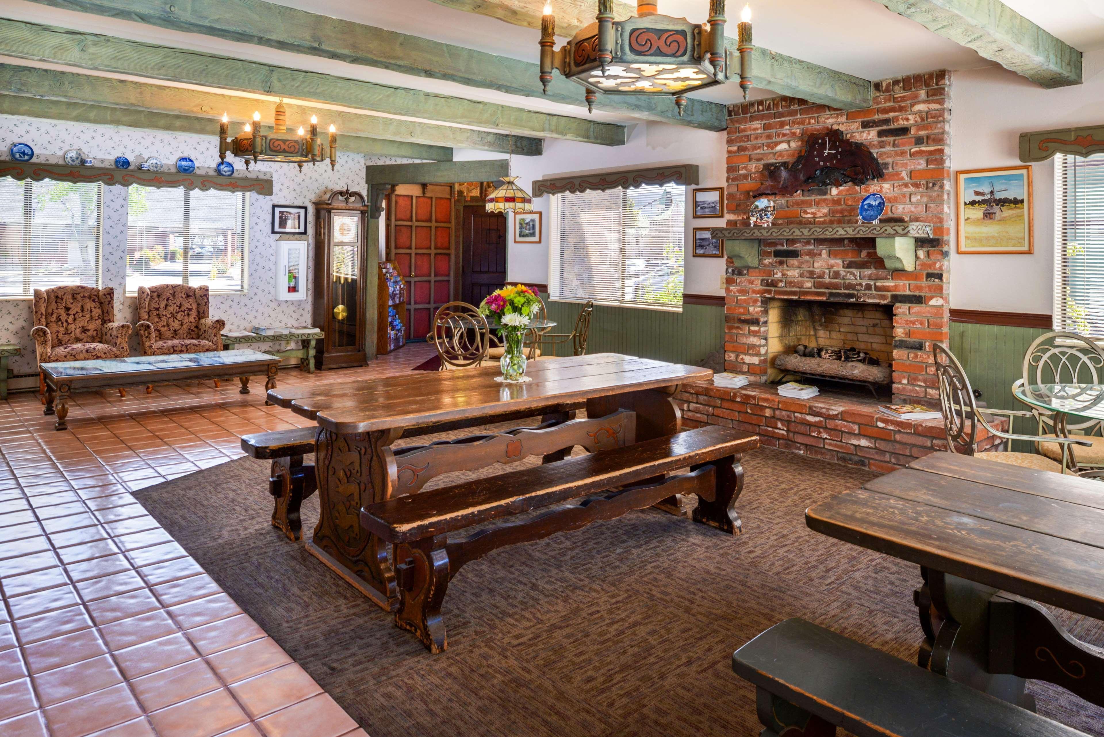 Hotel Svendsgaard's Lodge- Americas Value & 2*