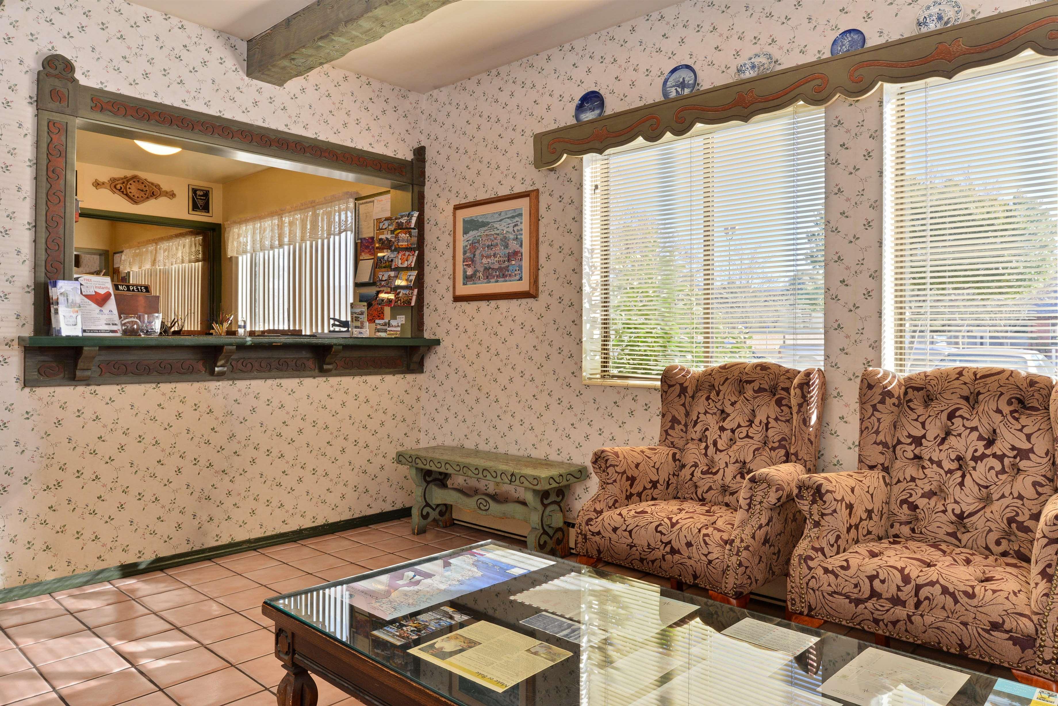 Svendsgaard's Lodge- Americas Best Value & Hotel 2*