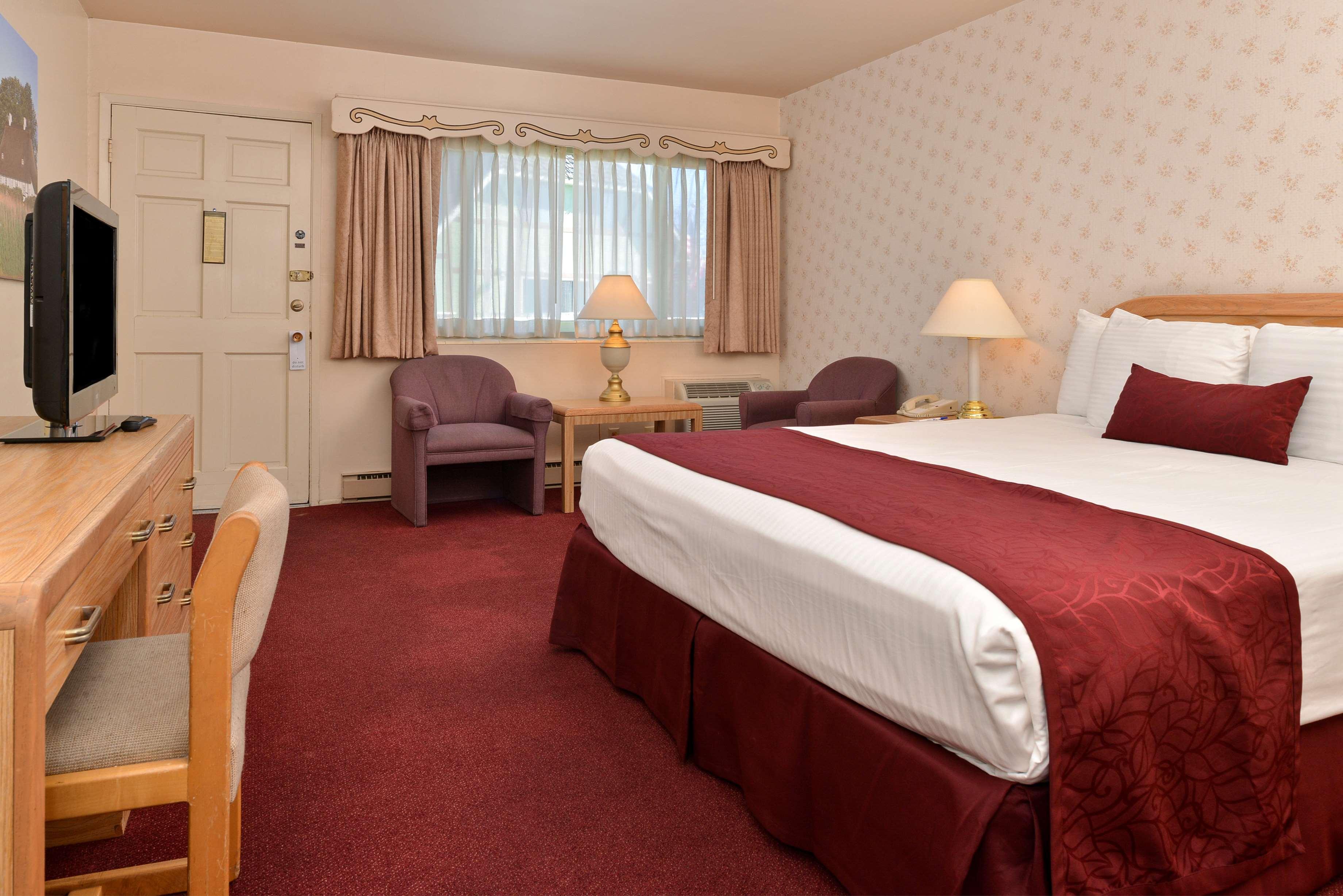 Hotel Svendsgaard's Lodge- Americas Value &