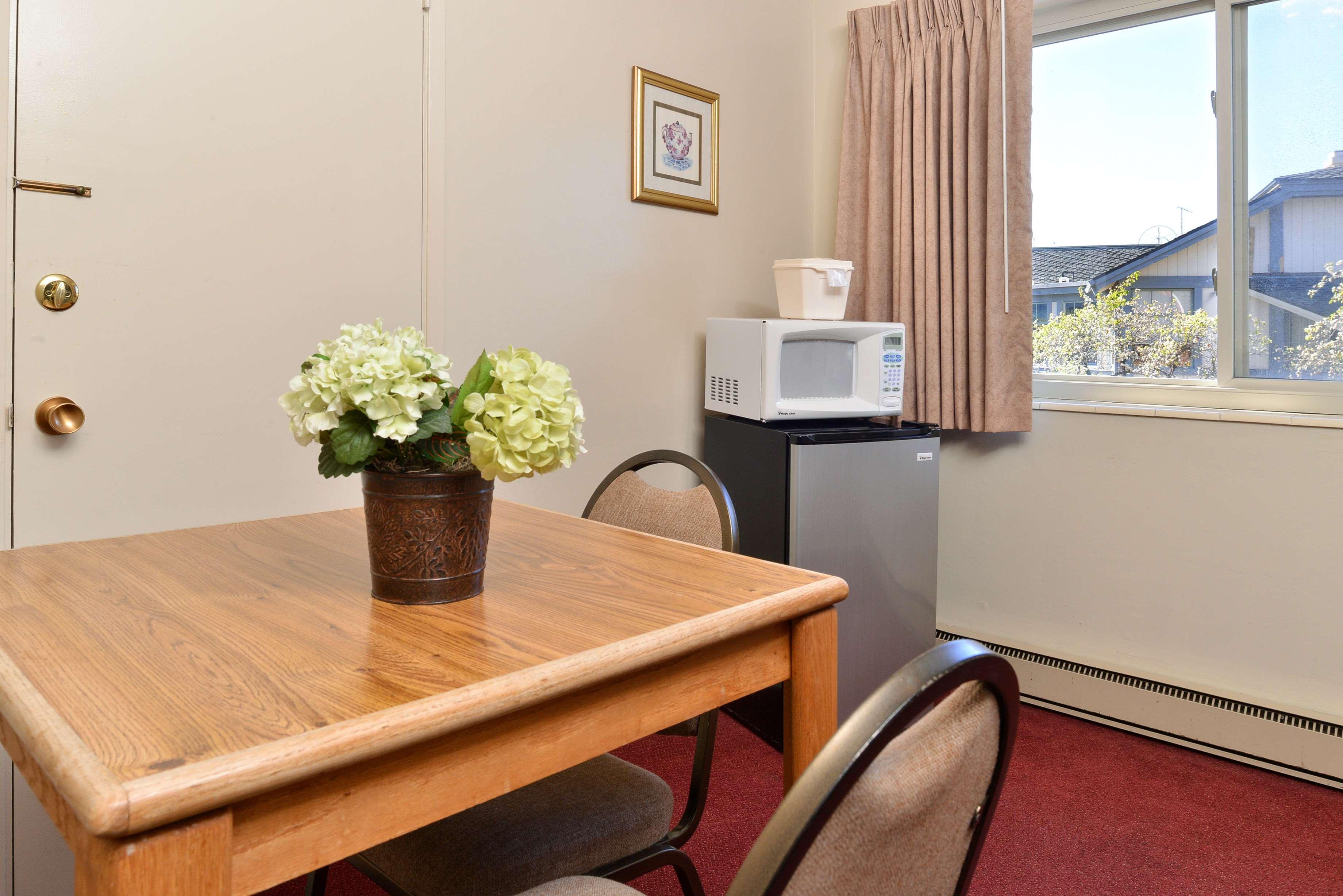 Hotel Svendsgaard's Lodge- Americas Value & 2*
