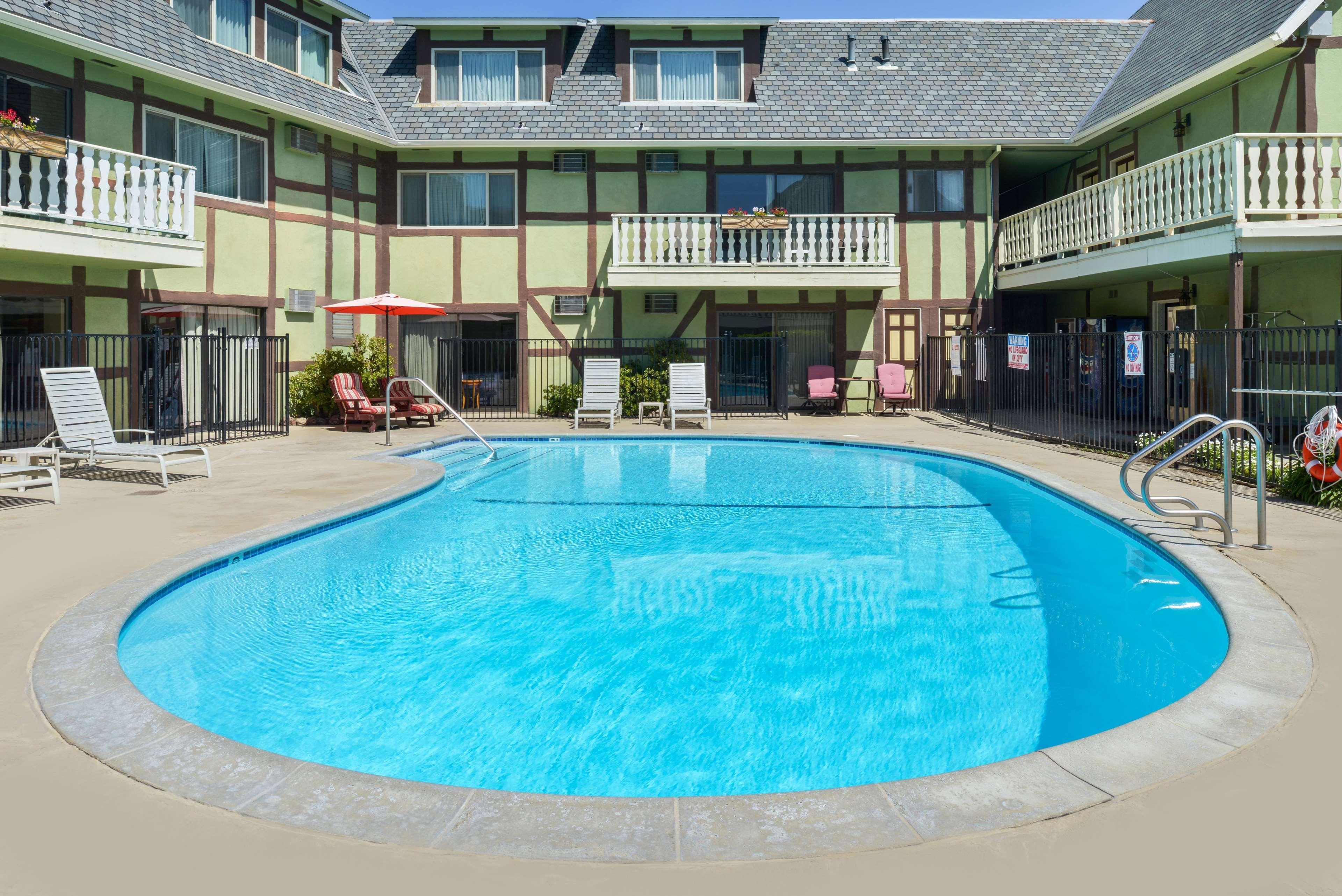 Hotel Svendsgaard's Lodge- Americas Value & 2*