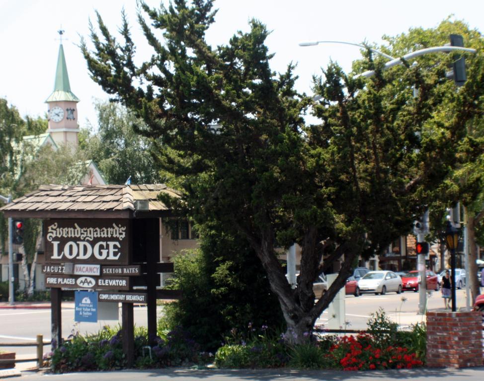 Svendsgaard's Lodge- Americas Best Value & Hotel 2*
