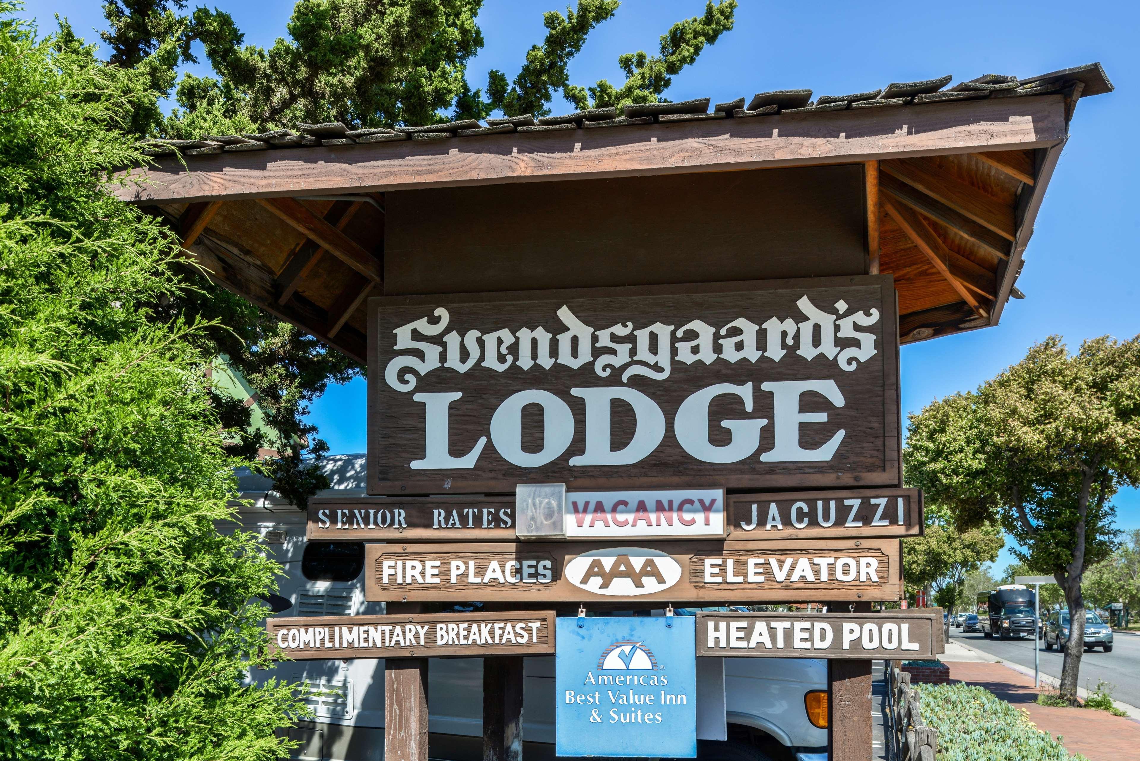 Svendsgaard's Lodge- Americas Value &