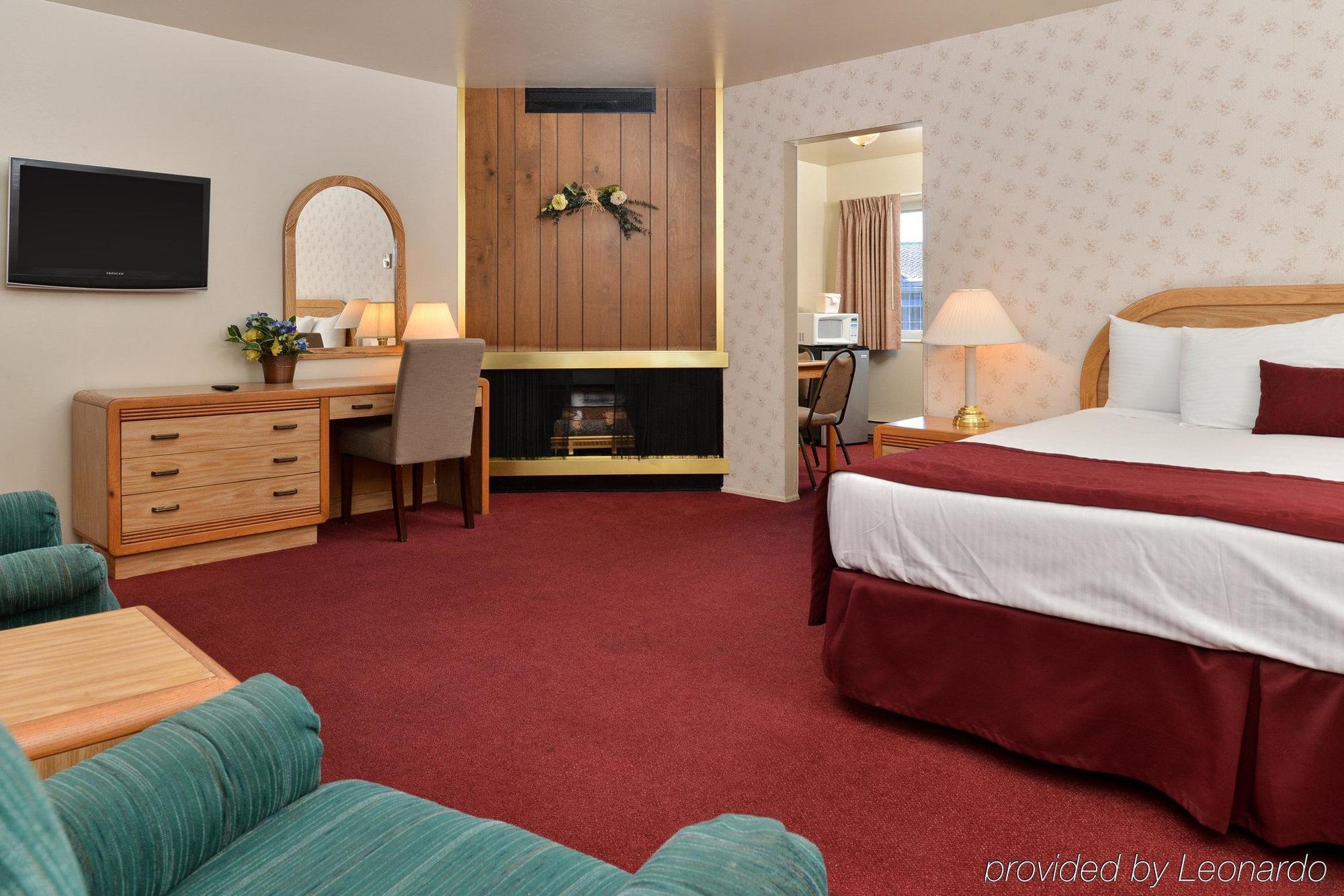 Hotel Svendsgaard's Lodge- Americas Value & 2*