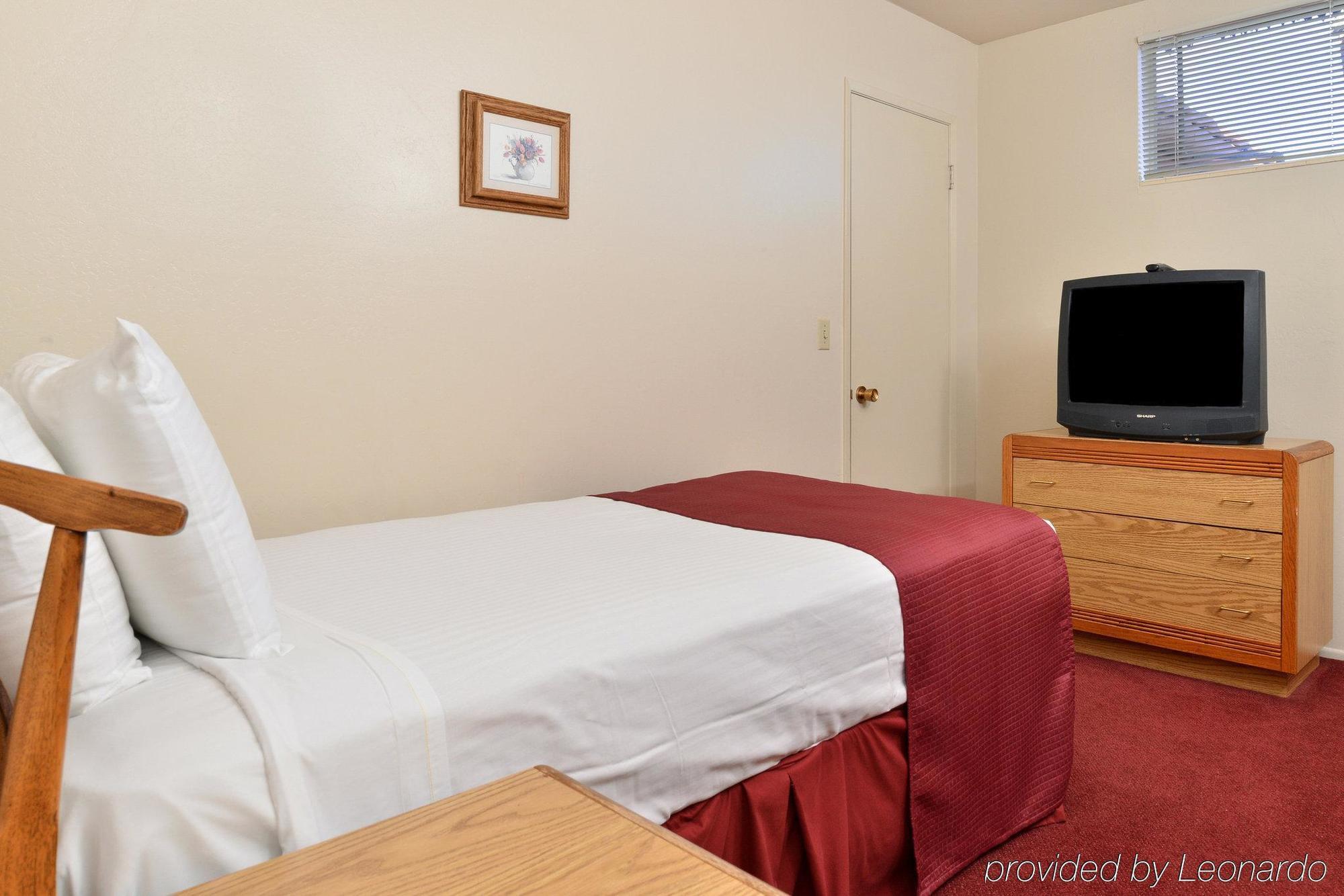 Svendsgaard's Lodge- Americas Value & Hotel Solvang