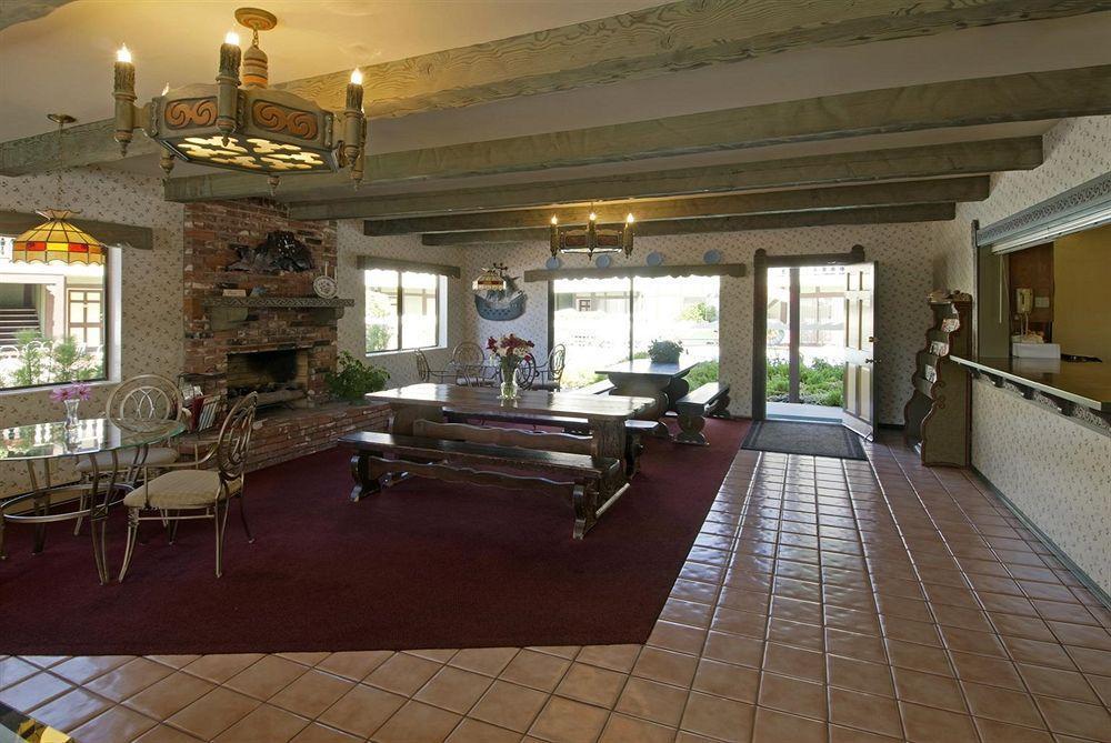 Svendsgaard's Lodge- Americas Value & Hotel 2*