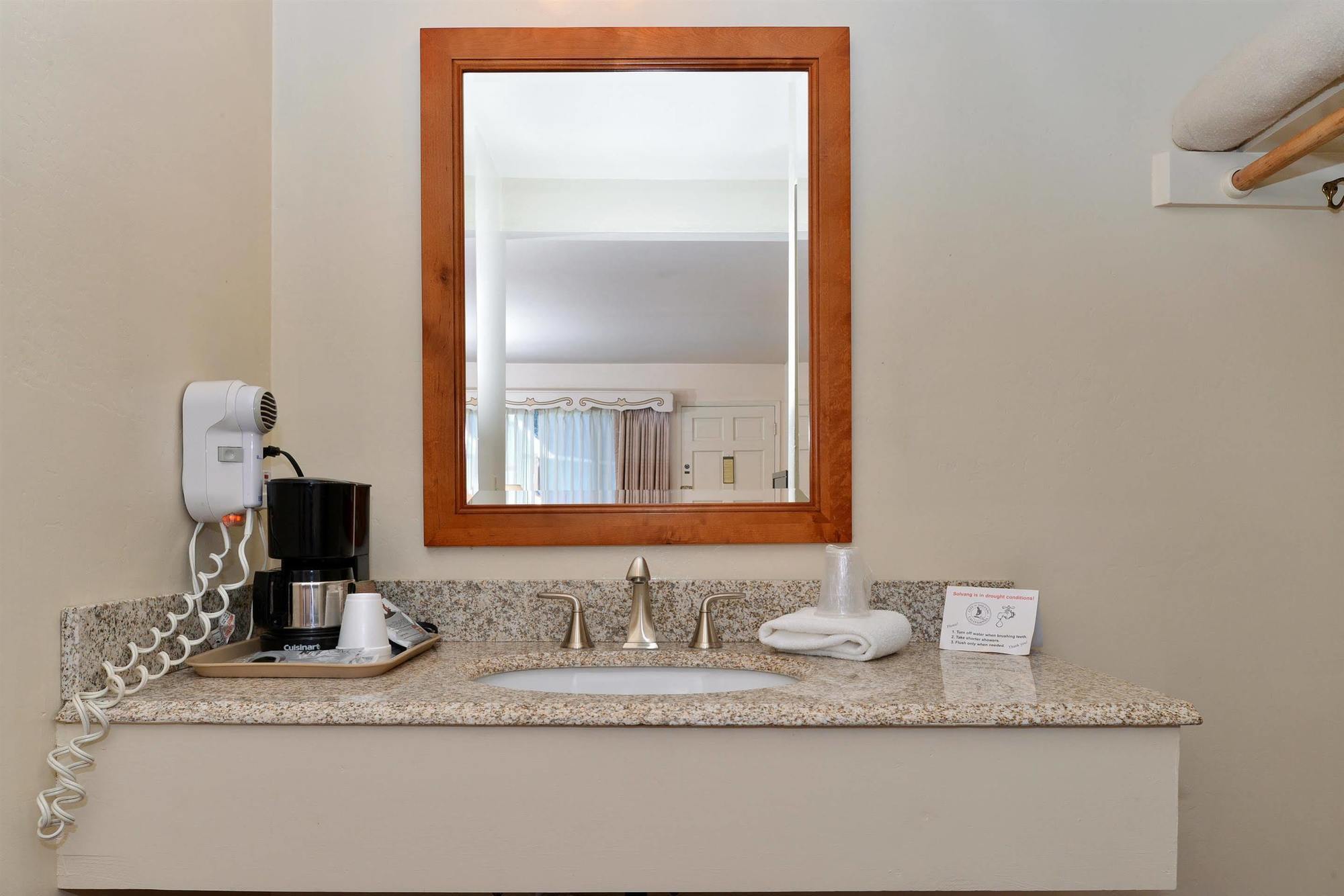 Hotel Svendsgaard's Lodge- Americas Value & 2*