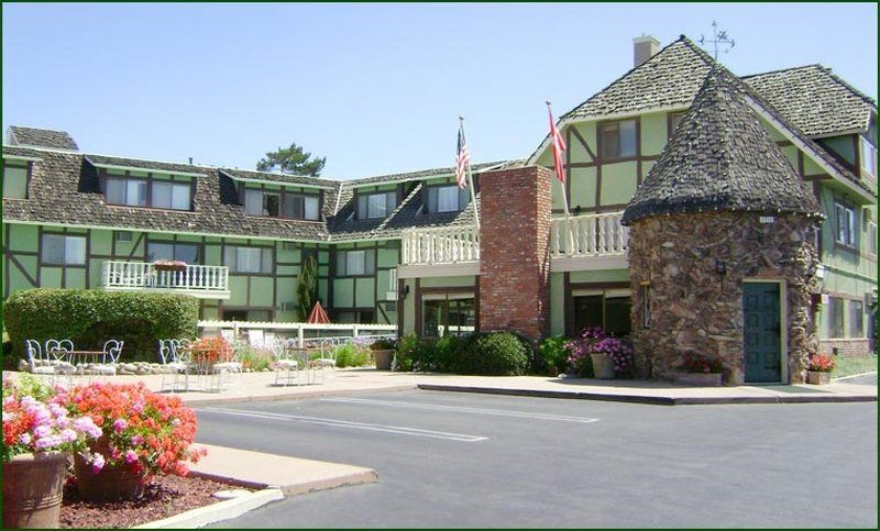 Hotel Svendsgaard's Lodge- Americas Value &