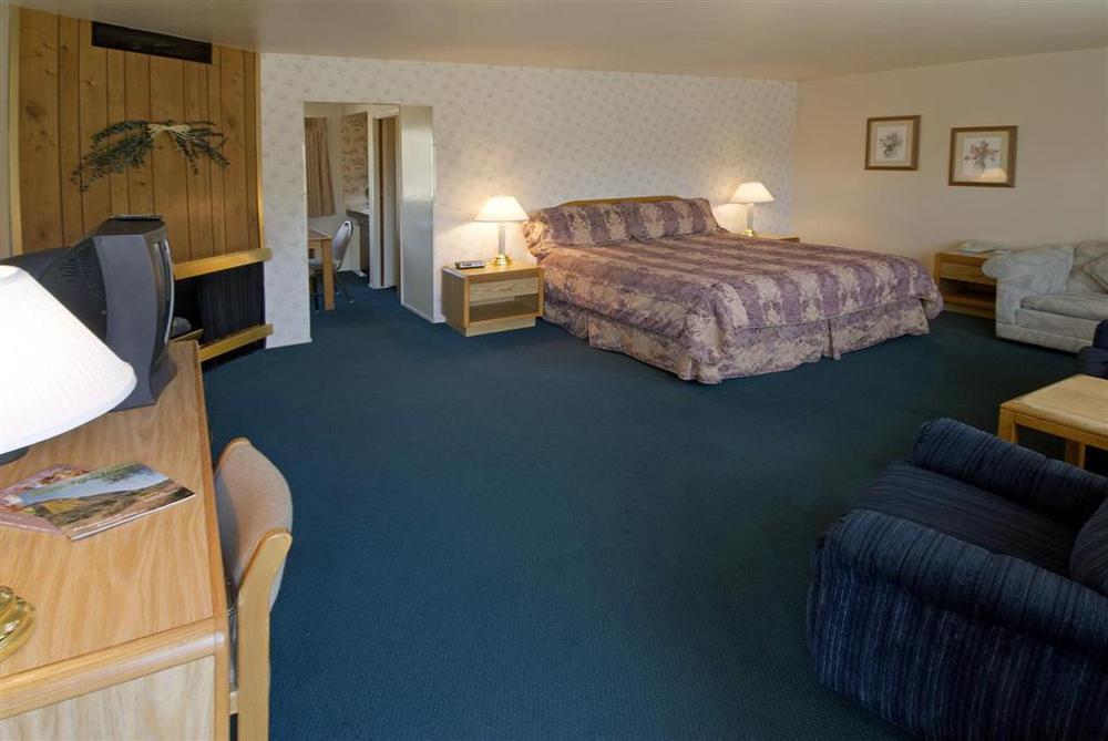 Svendsgaard's Lodge- Americas Value & Hotel